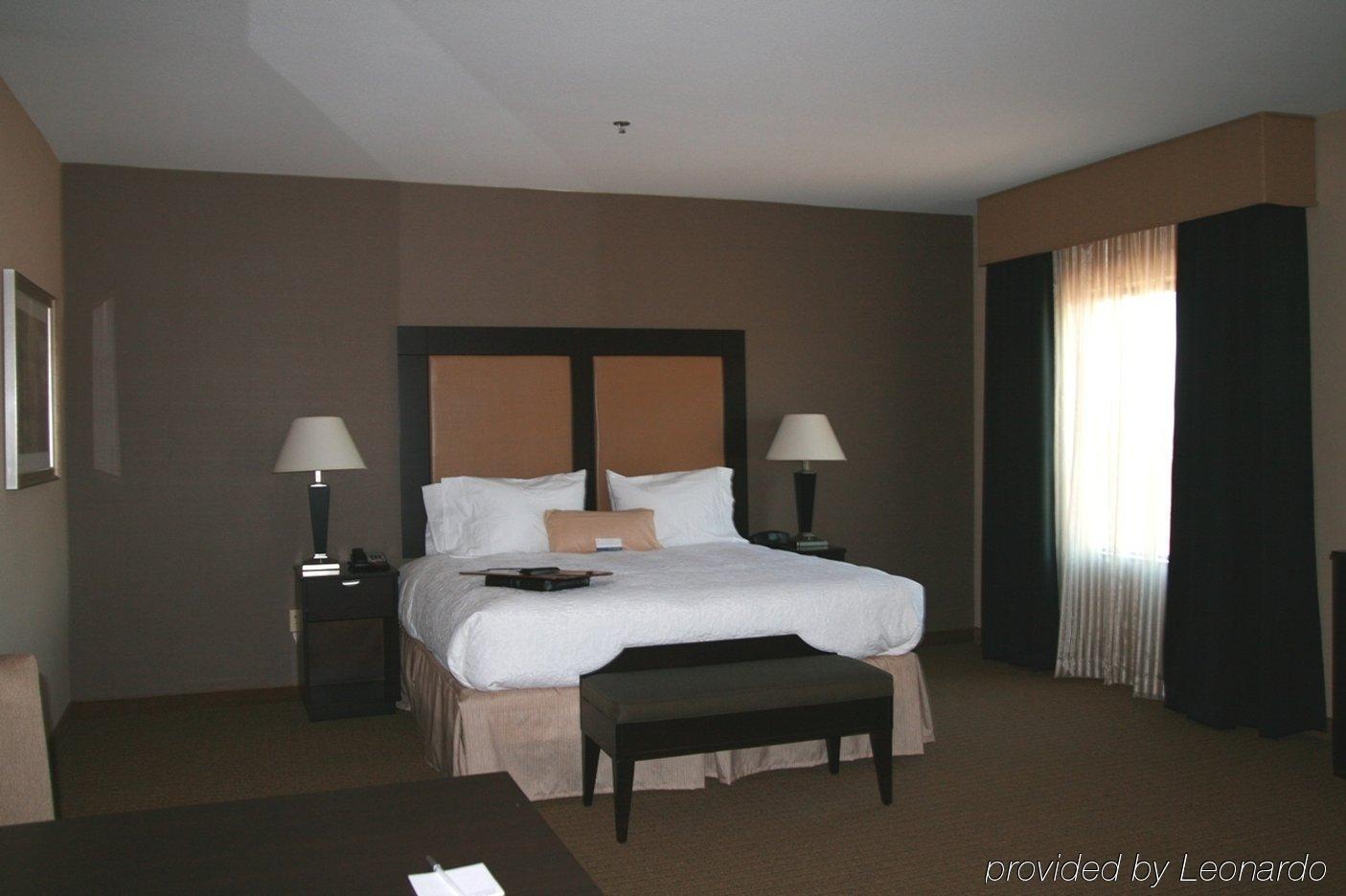 Hampton Inn & Suites Decatur Zimmer foto